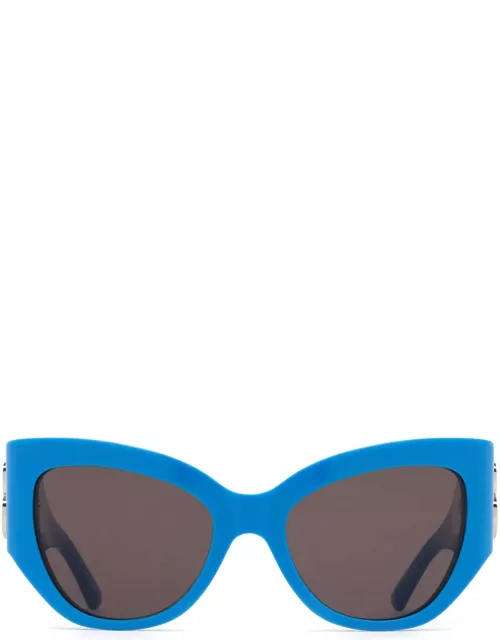 Balenciaga Eyewear Bb0322s Sunglasse