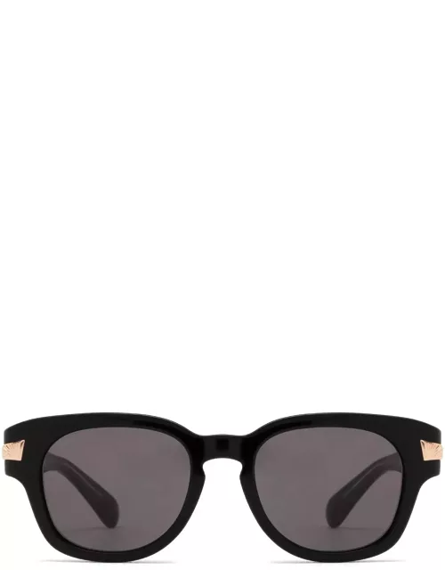 Gucci Eyewear Gg1518s Black Sunglasse