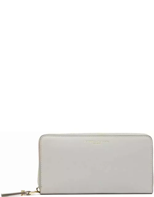 Gianni Chiarini Wallets Wallet In Smooth Cowhide Leather