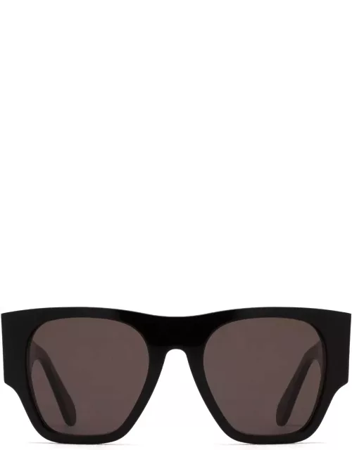 Chloé Eyewear Ch0233s Black Sunglasse