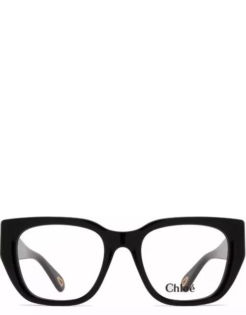 Chloé Eyewear Ch0238o Black Glasse