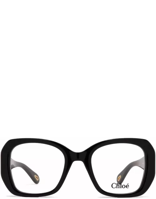 Chloé Eyewear Ch0239o Black Glasse