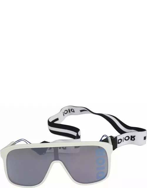 Dior Eyewear Diorfast Sunglasse