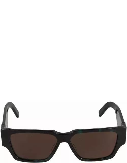 Dior Eyewear Diamond Sunglasse