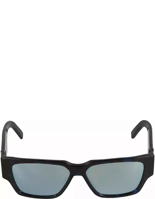 Dior Eyewear Diamond Sunglasse