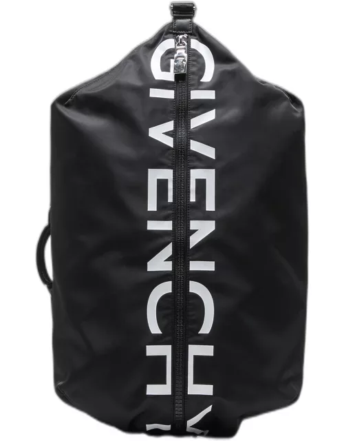 Men's G-Zip Medium Nylon Backpack