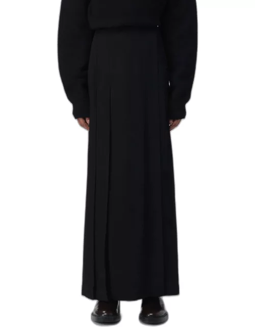Skirt TOTEME Woman colour Black
