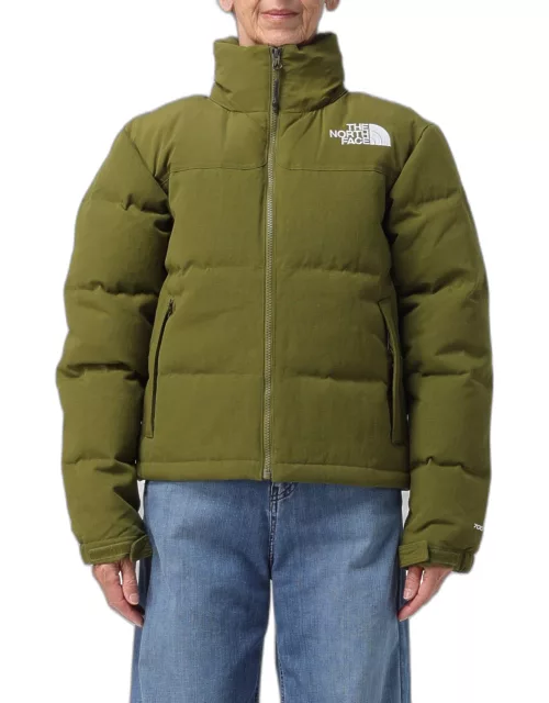 Jacket THE NORTH FACE Woman colour Forest Green