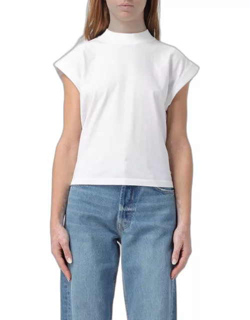 T-Shirt ANINE BING Woman colour White