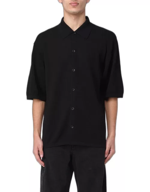 Shirt LEMAIRE Men colour Black