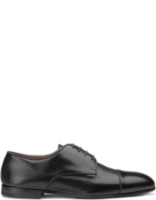 Brogue Shoes DOUCAL'S Men color Black