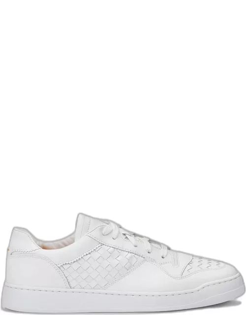 Sneakers DOUCAL'S Men color White