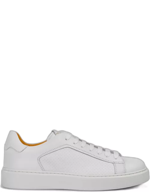 Sneakers DOUCAL'S Men color White