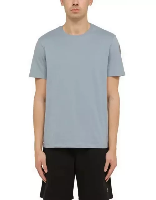 Shispare Tee bluestone cotton T-shirt