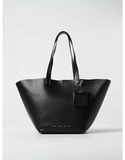 Tote Bags PROENZA SCHOULER Woman colour Black
