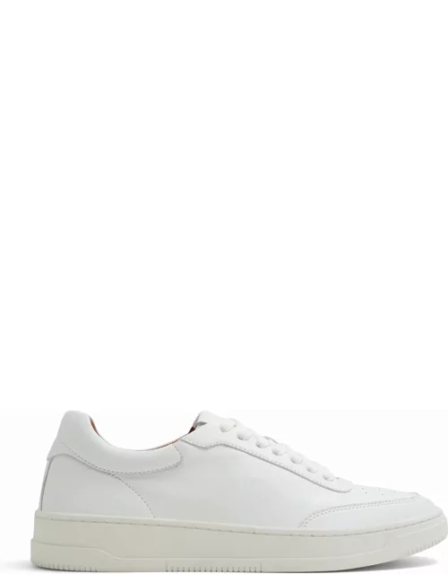 ALDO Baseliner - Men's Low Top Sneakers - White