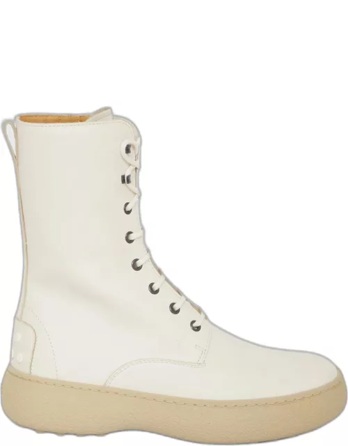 Tod's Winter Gommini Ankle Boot