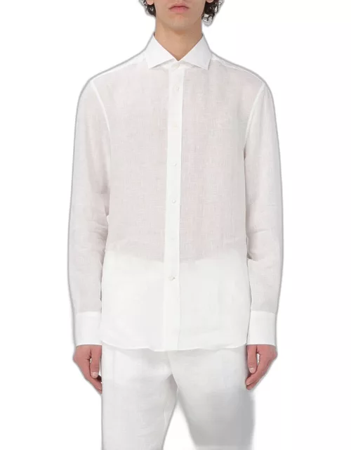 Shirt BRUNELLO CUCINELLI Men colour White