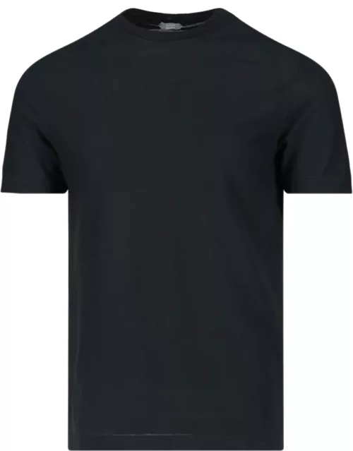 Zanone ‘Icecotton' T-Shirt