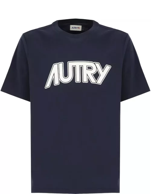 Autry Main T-shirt