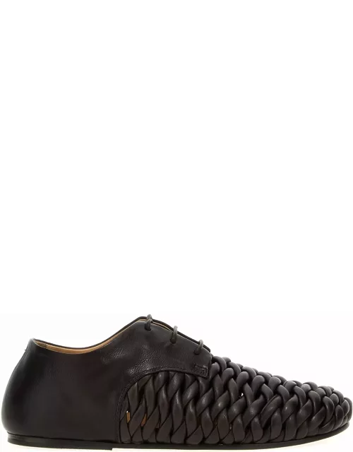 Marsell steccoblocco Lace-up Shoe