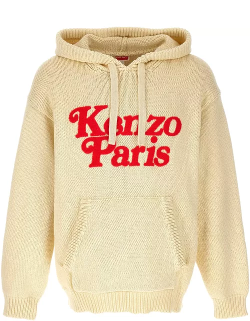 kenzo By Verdy Hooded Sweater