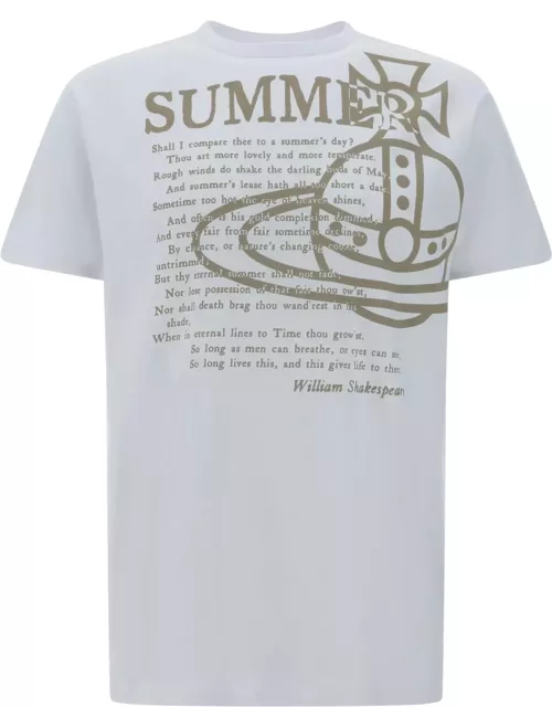 Vivienne Westwood Summer T-shirt
