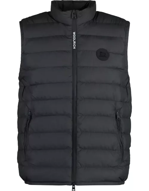 Woolrich Sundance Bodywarmer Jacket