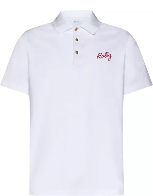 Bally Polo Shirt