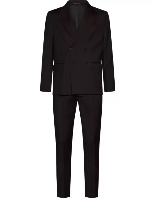 Low Brand Suit