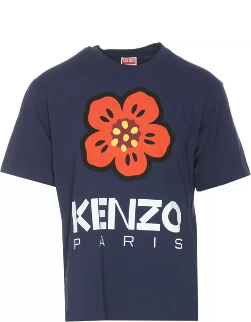 Kenzo Boke Flower T-shirt