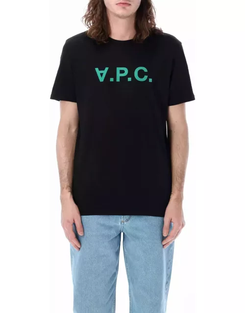A.P.C. Vpc Color T-shirt