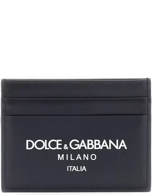 Dolce & Gabbana Card Case