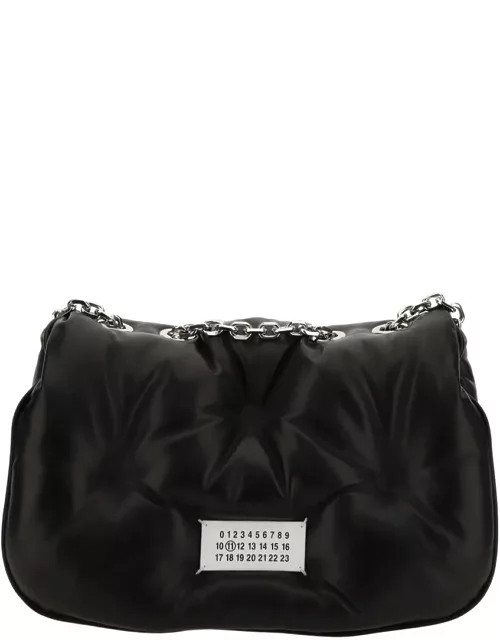 Maison Margiela Glam Slam Bag With Chain Strap