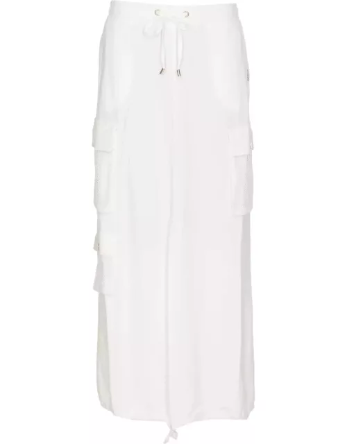 Liu-Jo Long Skirt