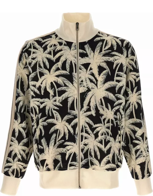 Palm Angels palms Sweatshirt