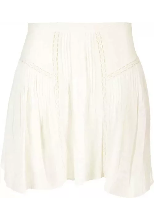 Isabel Marant Jorena Mini Skirt