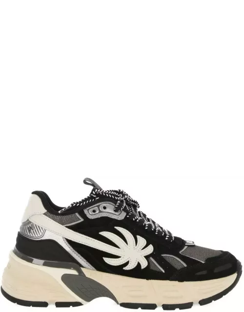 Palm Angels Palm Patch Sneaker