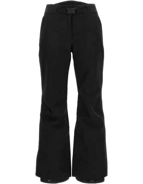 Moncler Grenoble Technical Fabric Pant