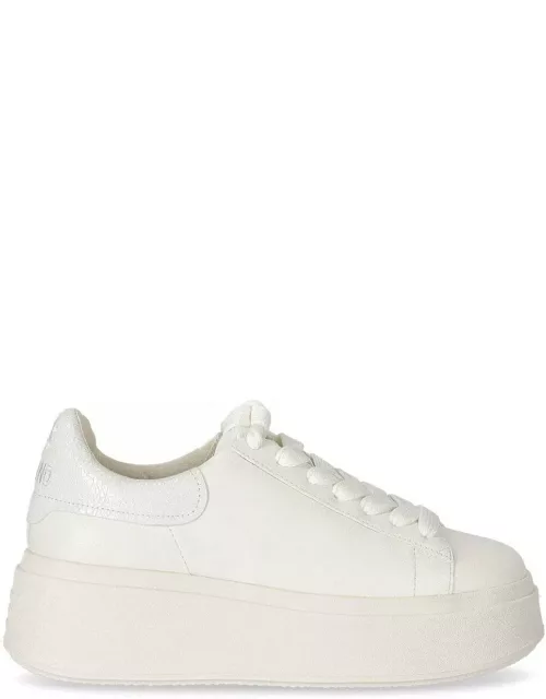 Ash Moby Low-top Chunky Sneaker