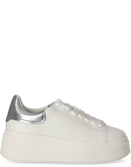 Ash Moby Low-top Chunky Sneaker