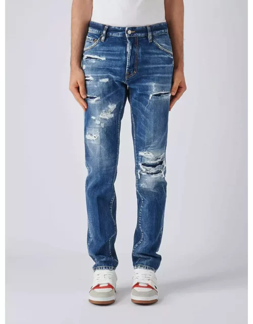 Dsquared2 Cool Guy Jean