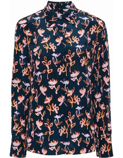 PS by Paul Smith Printed Shirt