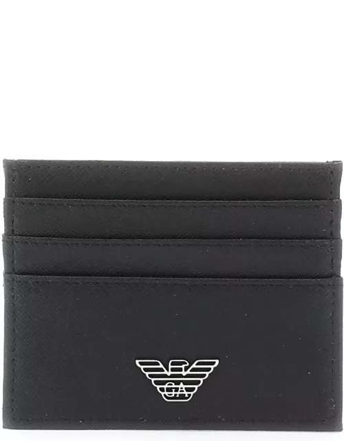 Emporio Armani Eagle Cardholder