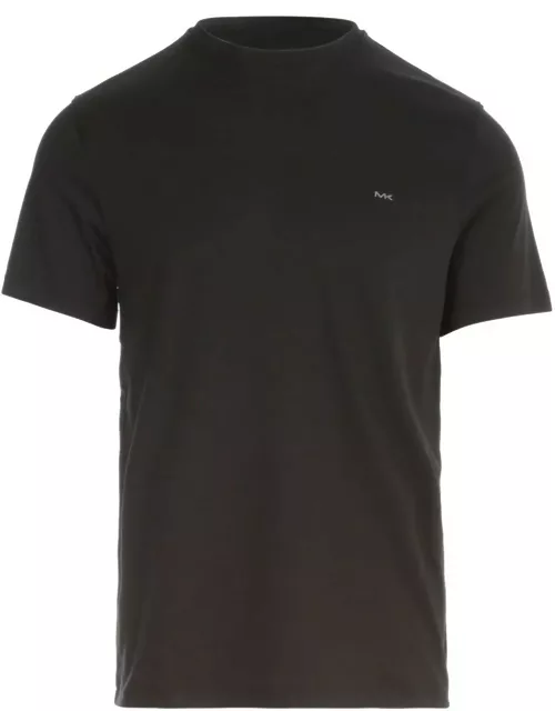 Michael Kors Crew Neck T-shirt