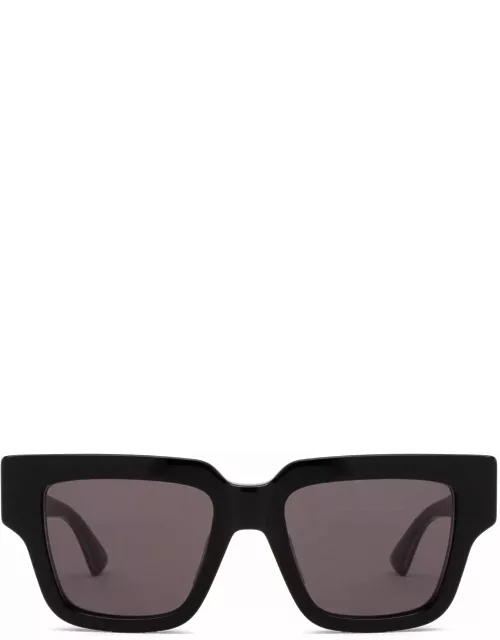 Bottega Veneta Eyewear Bv1276s Black Sunglasse