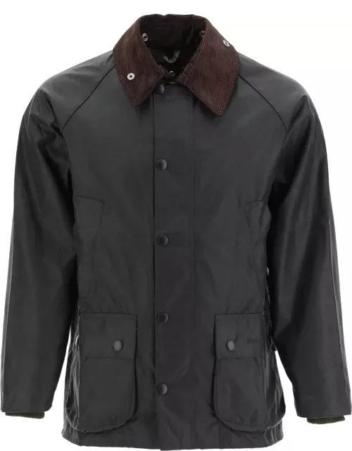 BARBOUR Bedale waxed jacket