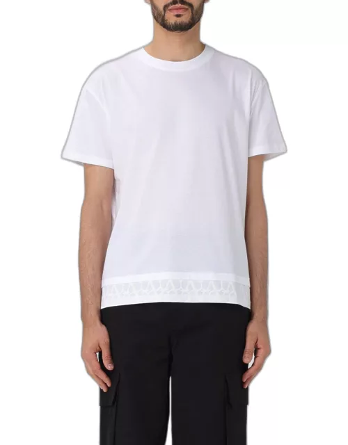 T-Shirt VALENTINO Men colour White
