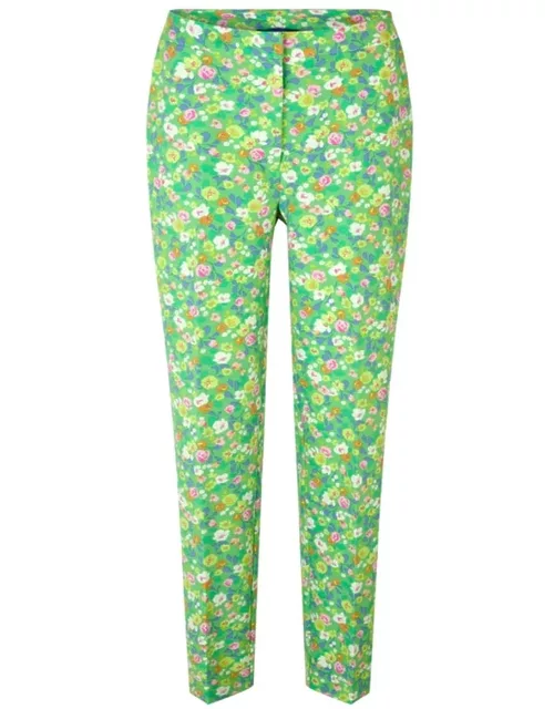 CRAS Mimi trousers - Candy flora