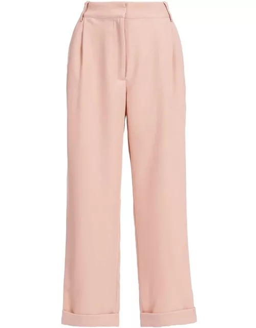 ESSENTIEL ANTWERP English Tapered Pants - Corset Pink